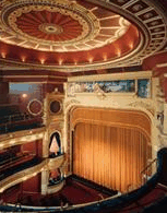 His Majestys Theatre - Accommodation NT 3