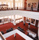 Perth Concert Hall - NT Tourism