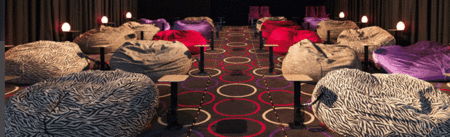 Hoyts Cinema - Accommodation NT 1