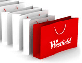 Westfield Whitford City Shopping Centre - Accommodation NT