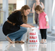 Westfield Whitford City Shopping Centre - Accommodation NT 2