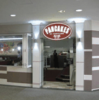 Carillion City Shopping Centre - NT Tourism