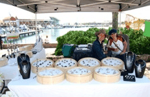 Hillarys Market - Accommodation NT