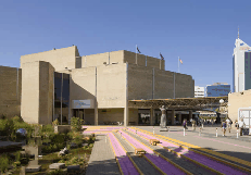 The Art Gallery of Western Australia - NT Tourism