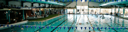 Belmont Oasis Aquatic Centre - Accommodation NT 1