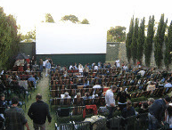 Luna Palace Cinema - Camelot Outdoor - thumb 0