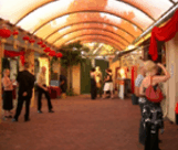 Luna Palace Cinema - Camelot Outdoor - NT Tourism 2