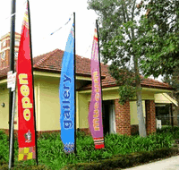 Heathcote Museum  Gallery - Accommodation NT