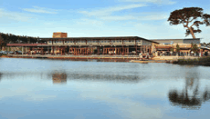 Duckstein Brewery - Accommodation NT 1