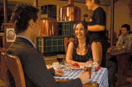 Duckstein Brewery - Accommodation NT 3