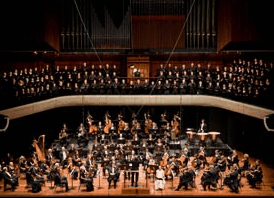 Western Australian Symphony Orchestra - NT Tourism