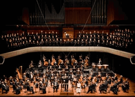 Western Australian Symphony Orchestra - Accommodation NT 0