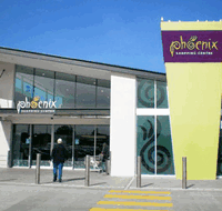 Phoenix Shopping Centre - Accommodation NT