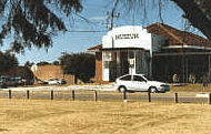 Rockingham Historical Society & Museum - thumb 0