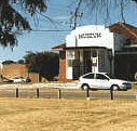 Rockingham Historical Society  Museum - Accommodation NT