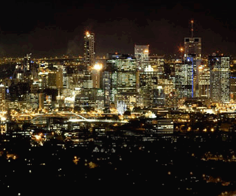 Brisbane And Surrounds QLD Accommodation NT