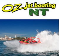Oz Jetboating - Darwin - Accommodation NT