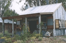 The Slab Hut Samford Art & Craft - Accommodation NT 1