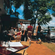 Manly Harbour Village - Accommodation NT 1