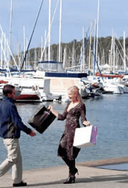 Manly Harbour Village - Accommodation NT 2