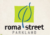 Roma Street Parkland - Accommodation NT