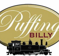 Puffing Billy - Accommodation NT