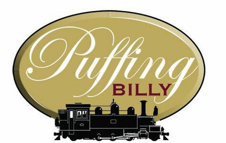 Puffing Billy - Accommodation NT 0