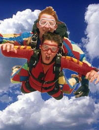 Sydney Skydivers - Accommodation NT 1