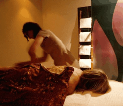 Body Essence - Accommodation NT