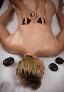 Body Essence - Accommodation NT 1
