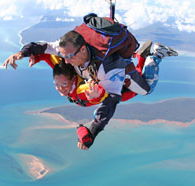 Tandem Cairns - Accommodation NT