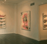 Jan Murphy Gallery - Accommodation NT