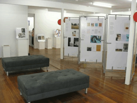 Circle Gallery - Accommodation NT 2