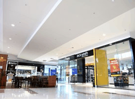 Calamvale Central Shopping Centre - Accommodation NT