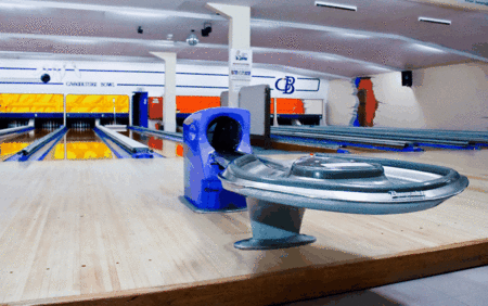 Caboolture Bowl & Mini Golf - Accommodation NT 2