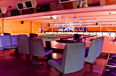 Caboolture Bowl & Mini Golf - Accommodation NT 3