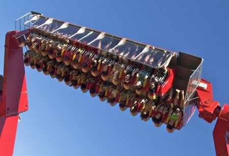 Adventure World - Accommodation NT 1