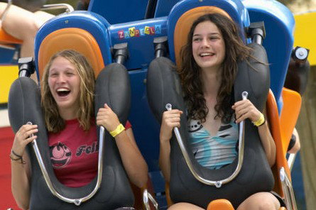 Adventure World - Accommodation NT 2