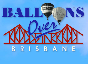 Balloons Over Brisbane - Accommodation NT 0