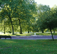 Roma Street Parkland - Accommodation NT