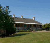 Newstead QLD Accommodation NT