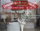 Lygon Dermedical Skin & Body Day Spa - Accommodation NT 1