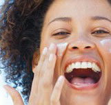 Skintrition Beauty Salons  Day Spas - Accommodation NT