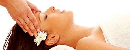 Rejuvinate Body & Face - Accommodation NT 1