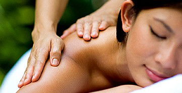 Rejuvinate Body & Face - Accommodation NT 2