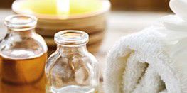 Beauty Essentials - Spa Face Body - Accommodation NT 2