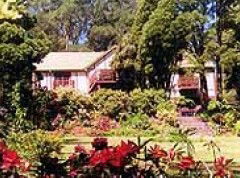  Accommodation NT