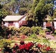 Delvin Health Retreat - Accommodation NT