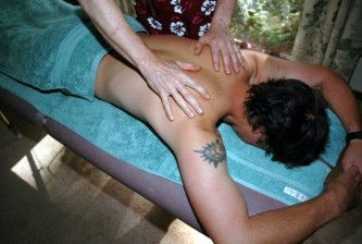 Delvin Health Retreat - Accommodation NT 1