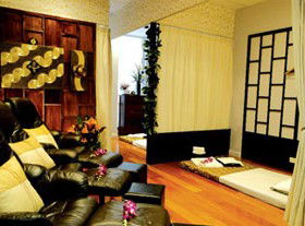 Chivaran Thai Massage - Accommodation NT 0